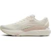 imageBrooks Womens Adrenaline GTS 24 Supportive Running ShoeCoconutRose GoldWhite