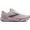 imageBrooks Womens Adrenaline GTS 24 Supportive Running ShoeOysterExcaliburPink