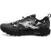 imageBrooks Womens Cascadia 17 GTX Waterproof Trail Running ShoeBlackEbonyOyster