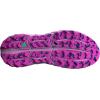 imageBrooks Womens Cascadia 17 GTX Waterproof Trail Running ShoeNavyPurpleViolet