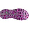 imageBrooks Womens Cascadia 17 GTX Waterproof Trail Running ShoeOysterBlackened PearlPurple