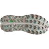 imageBrooks Womens Cascadia 17 GTX Waterproof Trail Running ShoeWhite SandChateau Grey