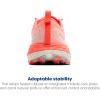 imageBrooks Womens Cascadia 18 Mountain Trail Running ShoeEmberBlue WashFlame