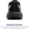 imageBrooks Womens Divide 5 Trail Running ShoeBlackEbonyWhite