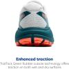 imageBrooks Womens Divide 5 Trail Running ShoeMulticoloured