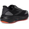 imageBrooks Womens Ghost 17 Neutral Running ShoeBlackOrange