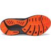 imageBrooks Womens Ghost 17 Neutral Running ShoeBlackOrange