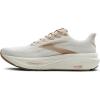 imageBrooks Womens Ghost 17 Neutral Running ShoeGreyChateau GreyPortabella