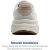 imageBrooks Womens Ghost 17 Neutral Running ShoeGreyChateau GreyPortabella