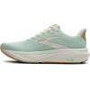 imageBrooks Womens Ghost 17 Neutral Running ShoeHoneydewCoconutTaffy
