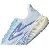 imageBrooks Womens Ghost 17 Neutral Running ShoeKentuckyBlueLavender
