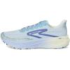 imageBrooks Womens Ghost 17 Neutral Running ShoeKentuckyBlueLavender