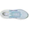imageBrooks Womens Ghost 17 Neutral Running ShoeKentuckyBlueLavender
