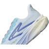 imageBrooks Womens Ghost 17 Neutral Running ShoeKentuckyBlueLavender