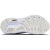 imageBrooks Womens Ghost 17 Neutral Running ShoeWhiteBlackRose Gold