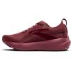 imageBrooks Womens Glycerin 22 Neutral Running ShoeBerryBurgundyRose