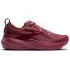 imageBrooks Womens Glycerin 22 Neutral Running ShoeBerryBurgundyRose