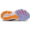 imageBrooks Womens Glycerin 22 Neutral Running ShoeBlackBlue HeronOrange