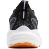 imageBrooks Womens Glycerin 22 Neutral Running ShoeBlackBlue HeronOrange
