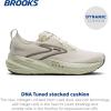 imageBrooks Womens Glycerin 22 Neutral Running ShoeCeladonWhisperBeetle