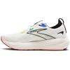 imageBrooks Womens Glycerin 22 Neutral Running ShoeCoconutWhite SandBlack