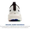 imageBrooks Womens Glycerin 22 Neutral Running ShoeCoconutWhite SandBlack