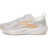 imageBrooks Womens Glycerin 22 Neutral Running ShoeLilacTaffyCoconut