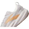 imageBrooks Womens Glycerin 22 Neutral Running ShoeLilacTaffyCoconut