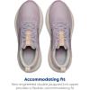 imageBrooks Womens Glycerin 22 Neutral Running ShoeLilacWhisperLupine