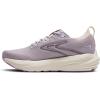 imageBrooks Womens Glycerin 22 Neutral Running ShoeLilacWhisperLupine