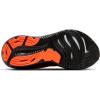 imageBrooks Womens Glycerin 22 Neutral Running ShoeOrangeBlack