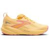 imageBrooks Womens Glycerin 22 Neutral Running ShoeSherbertApricotPink
