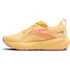 imageBrooks Womens Glycerin 22 Neutral Running ShoeSherbertApricotPink