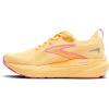 imageBrooks Womens Glycerin GTS 22 Supportive Running ShoeSherbertApricotPink