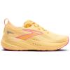 imageBrooks Womens Glycerin GTS 22 Supportive Running ShoeSherbertApricotPink
