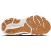 imageBrooks Womens Glycerin GTS 22 Supportive Running ShoeWhiteGreyBlack