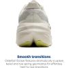 imageBrooks Womens Glycerin Max Neutral Running ampamp Walking ShoeCoconut Alloy Rose