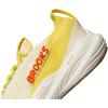 imageBrooks Womens Glycerin Stealthfit 22 Neutral Running ShoeCyberVermillionSeedpearl