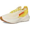 imageBrooks Womens Glycerin Stealthfit 22 Neutral Running ShoeCyberVermillionSeedpearl