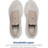 imageBrooks Womens Hyperion 3 Neutral Running ShoeCoconutBronzeMushroom