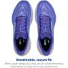 imageBrooks Womens Launch 11 Neutral Running ShoeAmparoThistleLimpet