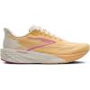 imageBrooks Womens Launch 11 Neutral Running ShoeSherbertCoconutPink