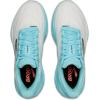 imageBrooks Womens Launch 11 Neutral Running ShoeWhiteAtomizerPink Clay