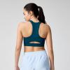 imageBrooks Womens Luxe Pocket Bra Supportive Sports Bra with Pocket for Training Workouts ampamp RunningCosmo