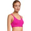 imageBrooks Womens Plunge 30 Sports Bra for Running Workouts ampamp SportsMagenta