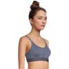 imageBrooks Womens Plunge 30 Sports Bra for Running Workouts ampamp SportsNightshadow