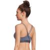 imageBrooks Womens Plunge 30 Sports Bra for Running Workouts ampamp SportsNightshadow
