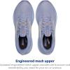 imageBrooks Womens Revel 8 Neutral Running ampamp Walking ShoeBlue HeronCoconutOrange