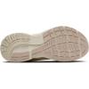 imageBrooks Womens Trace 4 Neutral Running ShoeCoconut MilkAlmondPurple
