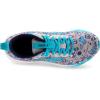 imageBrooks Womens Trace 4 Neutral Running ShoeGreyBlueRed